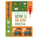 Grahovac Učim se ob igri; Kmetija; 3+