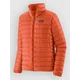 Patagonia Down Jacket coal orange