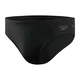Mens swimsuit speedo eco endurance+ 7cm brief black m - uk34