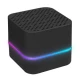 Mikado Bluetooth zvučnik MD-18BT, 5W, Crni