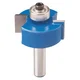 Einhell HM glodalo 31.7 za profil | SB, za glodalicu, drvo/plastika ( 49756220 )