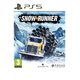 PS5 Snowrunner ( 044493 )