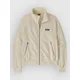 Patagonia Daily Jacket wool white