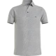 Tommy Hilfiger 1985 Polo majica 483495 Siva