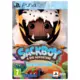 Sackboy: A Big Adventure Special Edition (PS4)