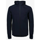 POC Merino Zip Hood Turmaline Navy Mens XL