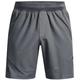 Kratke hlače Under Armour UA Unstoppable Shorts-GRY