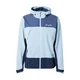 COLUMBIA Zunanja jakna Boulder Falls modra/svetlo modra