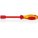 KNIPEX Odvijač nasadni 1000v