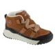 Skechers Gležnjarji Yana 180320/WTBK Rjava