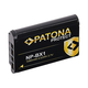 PATONA - Li-Ion akumulatorska baterija za Sony NP-BX1 1090mAh Protect