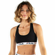 FILA Ženski športni nedrček Bralette FU6042 -200 (Velikost XL)