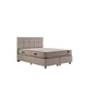 ToPohištvo Boxspring postelja DAVIN 160x200