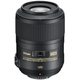 Nikon objektiv AF-S DX 85 mm f/3.5G ED VR Micro
