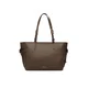 Furla Ročna torba Ava M Tote Bag WB02069 BX4329 5341S Temno rjava