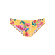 SUNSEEKER Bikini hlačke zlato-rumena/zelena/roza/roza/bela