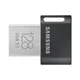 SAMSUNG USB flash 128GB FIT Plus 3.1 MUF-128AB sivi