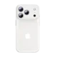 Divi Maska za mobilni telefon IPhone 17 Pro, Bela