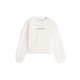 TOMMY HILFIGER Majica modra/bela