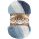 Alize Angora Gold Batik 1899 Pletilna preja