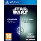 ELECTRONIC ARTS igra Star Wars Jedi Knight Collection (PS4)
