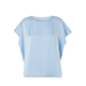 TATUUM Bluza modra/nebeško modra