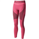Spodnje Perilo Mico TIGHT WARM CONTROL - Nero Amarena