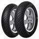 Eurogrip Bee Connect ( 100/80-14 RF TL 54S zadnji toak, prednji toak )