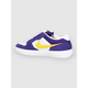 Nike Force 58 Skate cevlji court purple / amarillo / whi Gr. 10.0