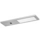 ORNO LED podomarna svetilka z brezkontaktnim stikalom 4W, 240lm, 4000K, siva [AD-OM-6476L4/G/SW]
