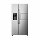 GORENJE side by side hladnjak NRS9182VXB1
