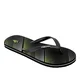 Macron Japanke Boreas, Crne