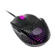 COOLER MASTER Gejmerski miA! MM720 crni MM-720-KKOL1 OptiÄ?ki PixArt PMW3389 16000 DPI 1000 Hz / 2 ms