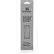 Stanley The Quencher Tumbler Straws nadomestne slamice 1180 ml Clear 4 kos