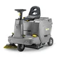 KARCHER Karcher PROFI pometač KM 85/50 R Bp Pack 1.351-127.0, (21256201)