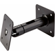 Konig & Meyer 24185 Speaker Wall Ceiling Mount Black