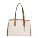 Ročna torba MICHAEL Michael Kors Laila 30S5G9IT2B Kremna