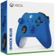 XBOX Brezžični Kontroler - Shock Blue