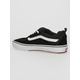 Vans Kyle Walker Skate Shoes black / white Gr. 7.5 US