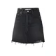LEVIS  Krilo črn denim