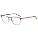 HUGO HG1235 R2Z ONE SIZE (53) Zelena/Kristalna