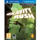 PSV Gravity Rush