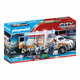 PLAYMOBIL City Action 70936 Reševalna služba: Ameriško reševalno vozilo