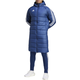 adidas Jakna s kapuco TIRO24 L COAT