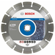Bosch Dijamantna rezna ploča Standard for Stone 2608602599