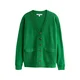 Next Pletena jopa zelena