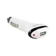 USB avtomobilski adapter, vtič za vžigalnik cigaret
