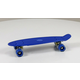 Skejtbord za decu Simple board Model 683 - Tamno plavi