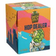 PIVO HOP DEALER SESSION HAZY IPA, GREEN GOLD BREWING, 4X0,5L