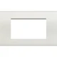 ZAŠČITNI OKVIR LIVING LIGHT 4M BELA LNA4804BI